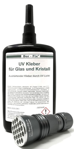 Ber fix kleber - ber-fix®, mit
