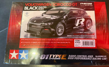 Tamiya 47452 scirocco - tamiya, vw