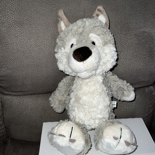 Nici winni winny wulf wolf - nici,