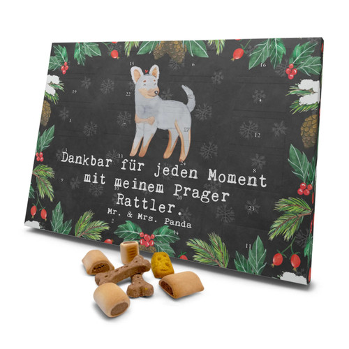 Hunde adventskalender prager - hunde,