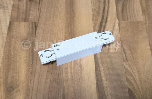 Erco 79304 kupplung weiß - kupplung, 3