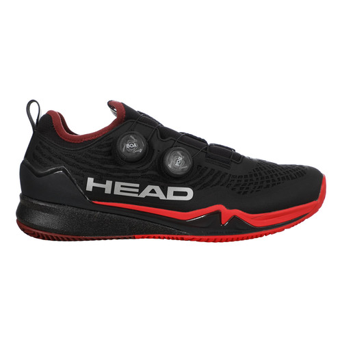 Head endure pro boa - pro, clay