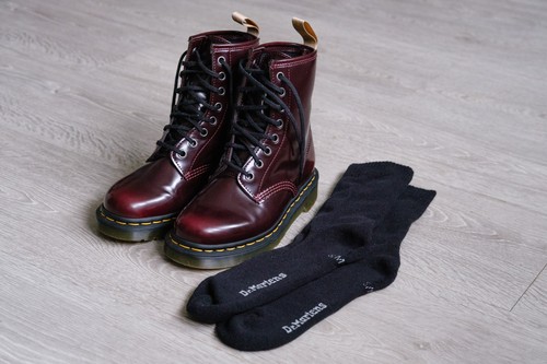 Neu vegane martens - neu,