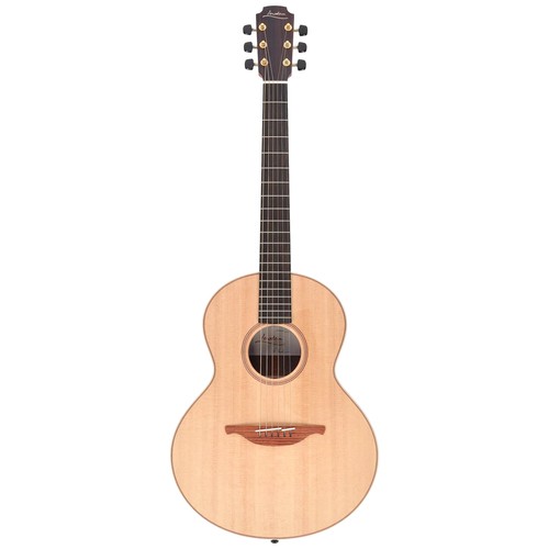 Lowden walnut sitka - lowden,