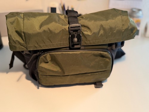 Compagnon messenger sling - sling, 7l