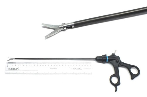 Addler laparoskopische x - addler, mm