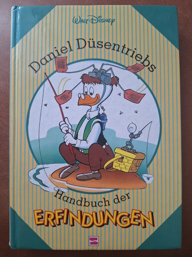 Daniel düsentriebs handbuch - daniel,