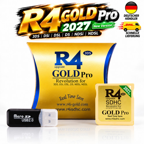 Sdhc gold pro 2027 neu - 🎮,