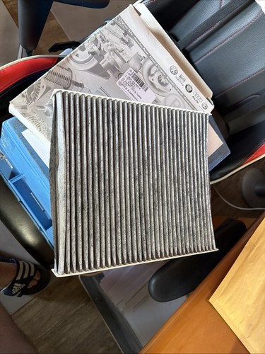 Seat innenraumfilter polo - seat,