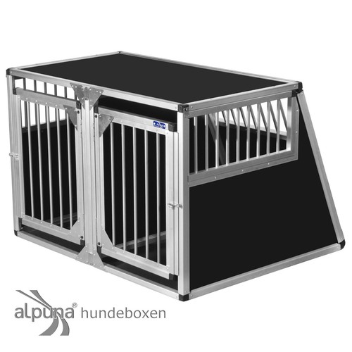N79 hundetransportbox - n79,