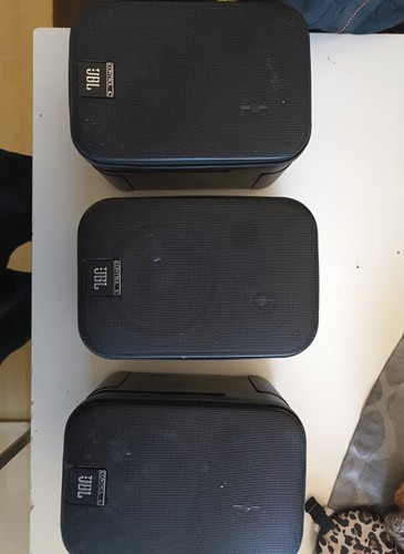 Jbl control lautsprecher - jbl,
