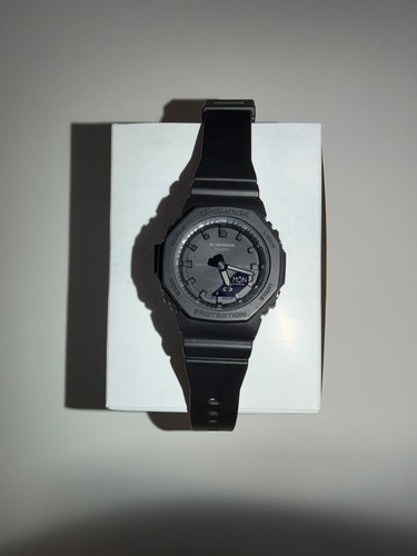 Casio shock gma - casio, gma-p2100bb-1aer