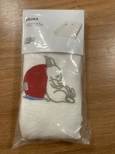 Zwei neu verpackte überzüge - zwei,
