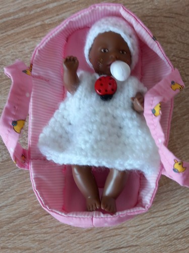 Mini baby born - baby, cm