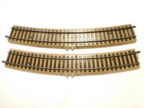Märklin modellgleis - h0,