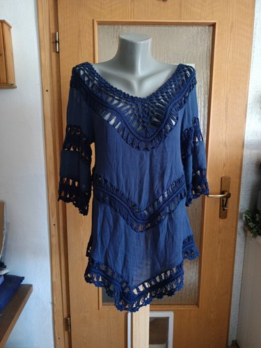 Tunika shirt kleid - tunika, gr.