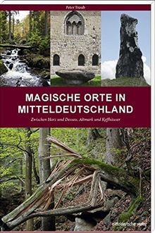 Magische orte - orte, in
