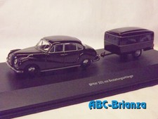 Schuco204500 bmw 502 with - bmw,