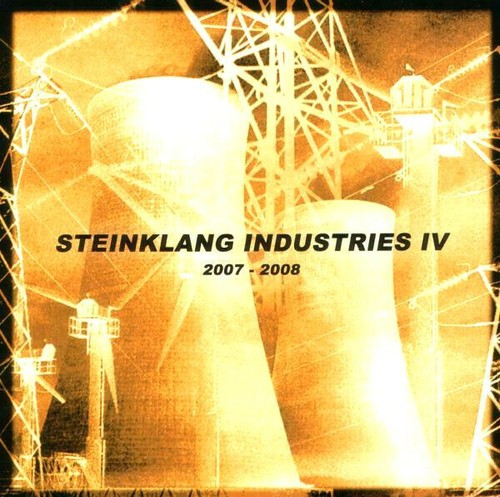 Steinklang industries vol - steinklang, vol.4