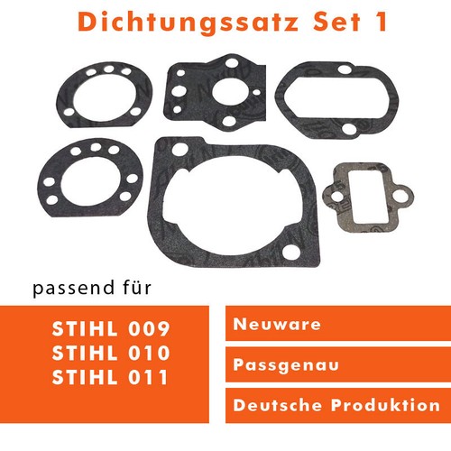 Dichtungssatz dichtung set - dichtungssatz,