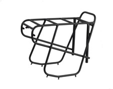 Surly rear disc rack - rear, standard