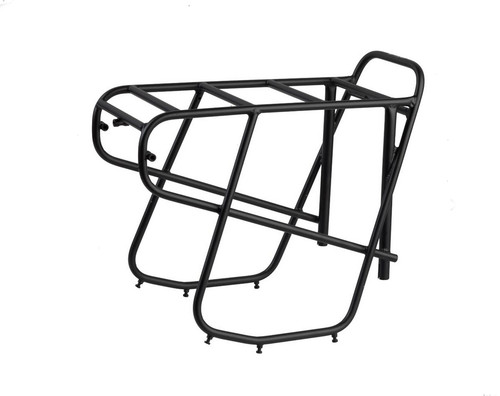 Surly rear disc rack standard - surly,