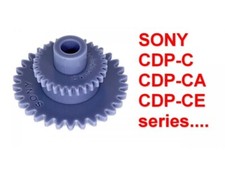 Sony wechsler zahnrad - sony,