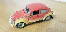 Welly vw käfer - 1:24,