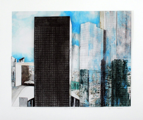 Gottfried salzmann 3d - -, 3d-