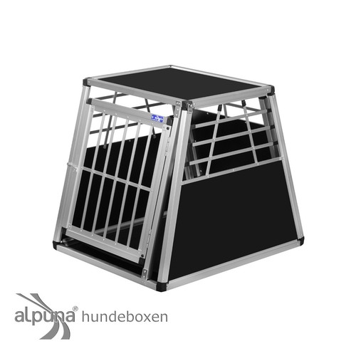 Hundetransportbox gitterbox - n5,