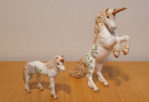Schleich einhorn steigend - schleich,