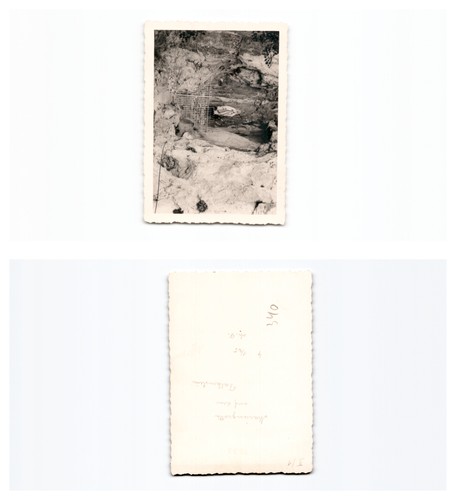Mariengrotte - ,