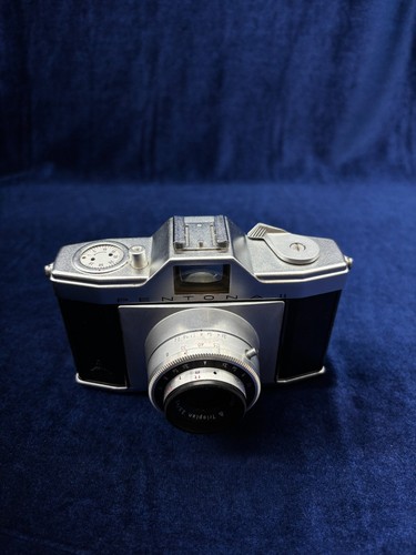 Vintage pentacon pentona - pentona, ii