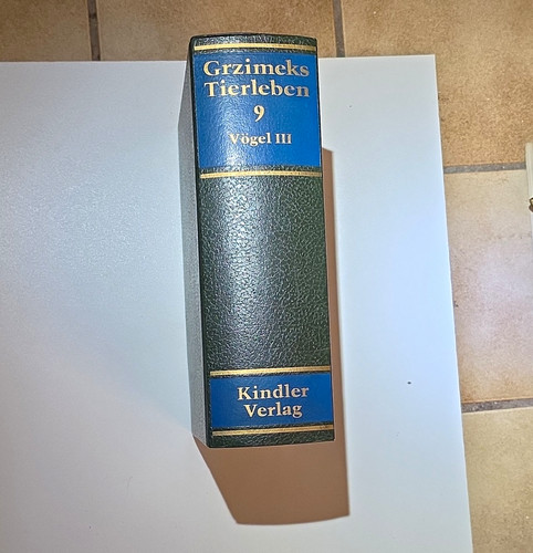 Kindler verlag grzimeks - verlag,