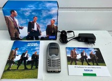 Nokia 6310i handy mobiltelefon - handy,