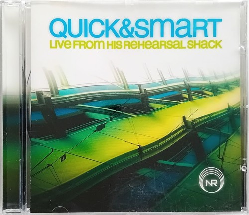 Quick smart live - &, –