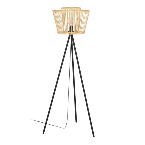 Stativ stehlampe boho - stativ,
