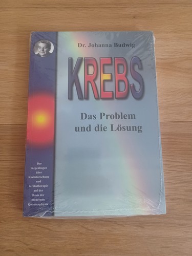 Krebs das problem - krebs,