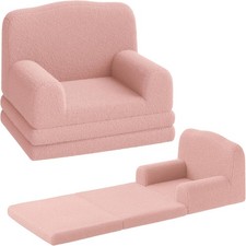 Klappsofa bett - 2-in-1,