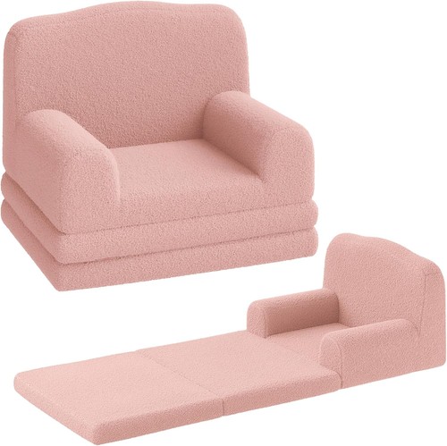 Kindersofa klappbar - 2,
