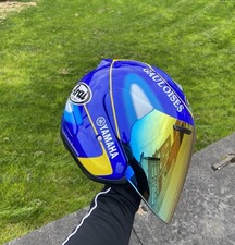 Arai helm - helm,
