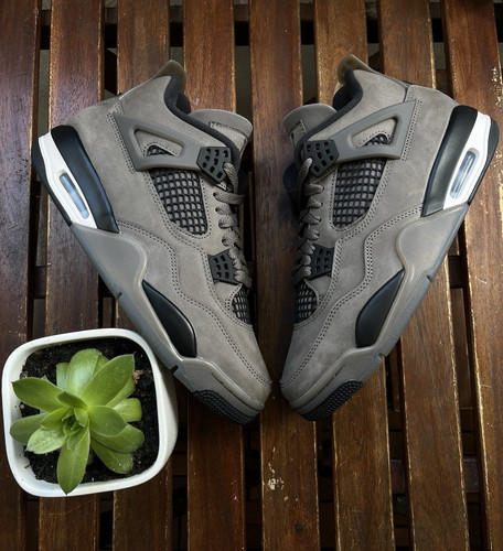 Nike air jordan - cave, stone