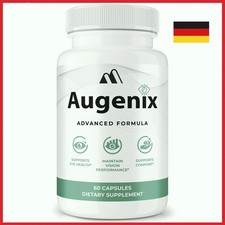 Augenix capsules advanced eye - augenix,