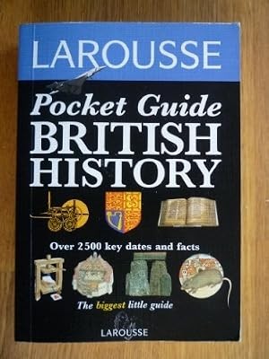 Larousse pocket guide - larousse, to