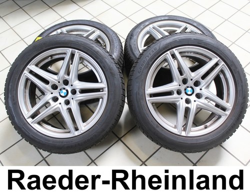 Bmw 3er g20 - 17, zoll