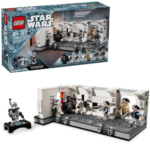 Lego star wars 75387 - lego®, das
