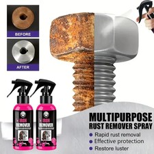 Rostlöser spray 120ml - spray,