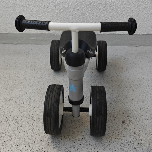 Puky pukylino rutscher rad - rutscher, 4-rad