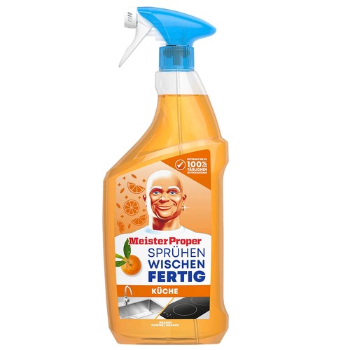800ml meister proper - proper, sprühen
