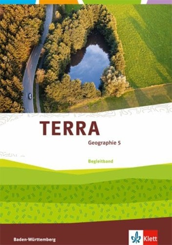 Terra geographie ausgabe - terra,